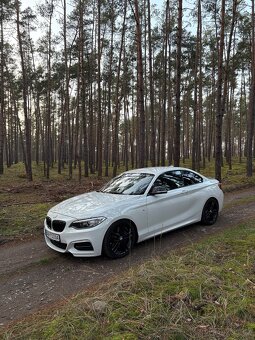 BMW m235i f22 240kw - 7