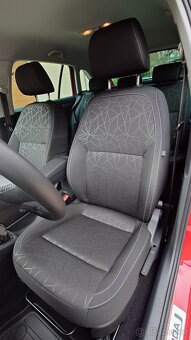 ŠKODA Rapid Spaceback 1.0 tsi 81 kW Clever EDITION 40tis. km - 7