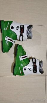 Dětské lyže Salomon 100 cm - 7