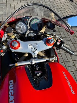 Ducati 996 SPS 'TOP' - 7