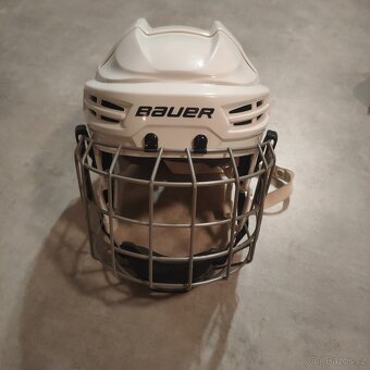Hokejové vybavení - 7