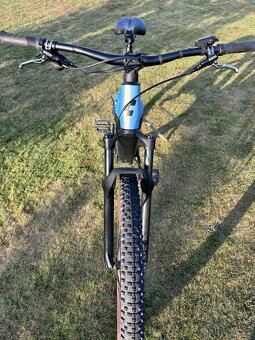 Cube Stereo 120 velikost M 29" - 7