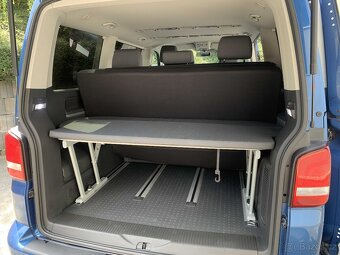 Volkswagen Multivan 2.0 Bi-TDi 125.TKM DSG SERVISKA r.v.2015 - 7