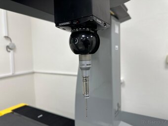 Souřadnicový měřicí stroj Brown&Sharpe / DEA Global Image - 7