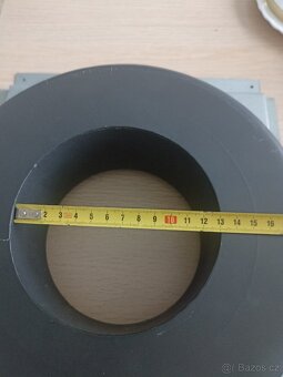 Komínová redukce 180/130 - 7