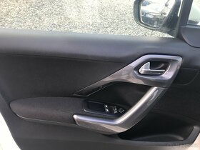 PEUGEOT 2008 1.6 HDI 73 KW 1.MAJ.ČR.DPH... - 7