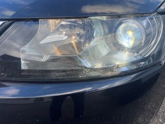 Škoda Rapid Style 1.2 Tsi 81Kw - 7