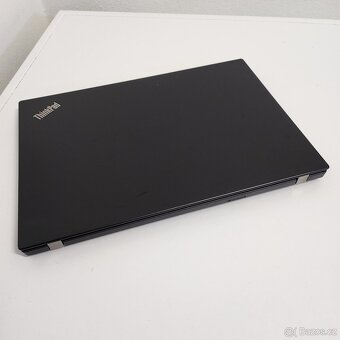 Lenovo Thinkpad X13 /AMD Ryzen- 6jader/16GB-DDR4/ - 7