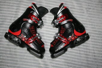 detské lyže Atomic Redster 80 cm - 7