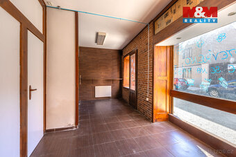 Prodej rodinného domu, 150 m², Louny, ul. Táboritská - 7