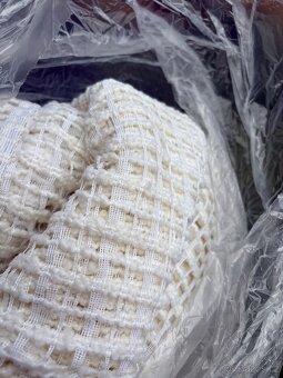 Záclona 480×230 cm - 7