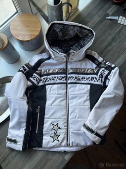 Bunda lyžařská Sportalm - 7