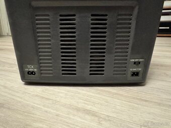 Přenosná lednice Dometic Tropicool TCX 21 - 7