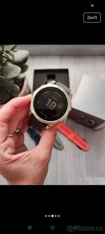 Gármin fénix 7 - 7