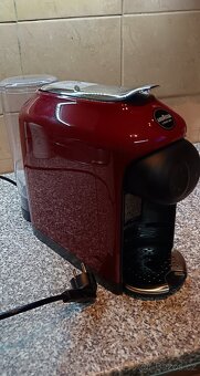 Kapslový kávovar - 7