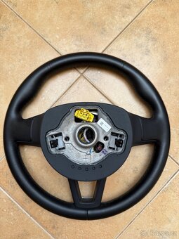 Volant Škoda  Superb 3 - 7