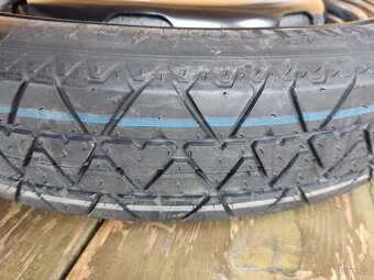 Rezerva 5x112 R18 ŠKODA / VW / AUDI - 7