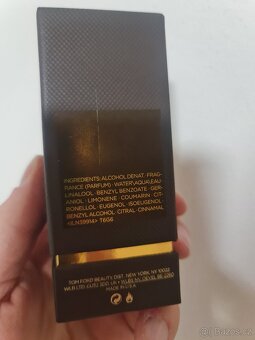 Tom Ford Tobacco Vanille - 7