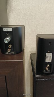 CANTON SESTAVA PRO DOMÁCÍ KINO-sleva - 7