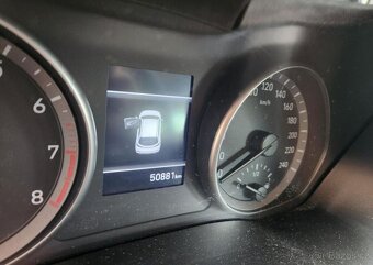 Hyundai i30 1.5-1MAJ.-AUT.KLIMA-KAMERA - 7