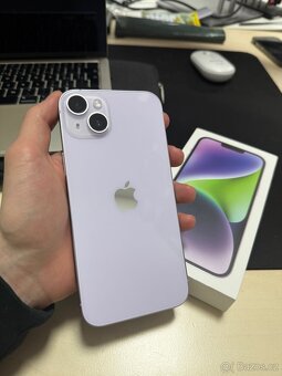 iPhone 14 Plus 128 GB TOP STAV - 7