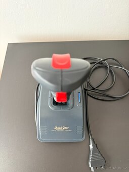 Joystick QuickShot Warrior 5 (1992) - 7