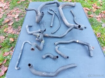 Prodám ND VW T4 rok. 93 - 7