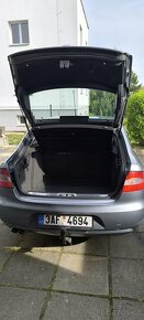 Škoda Superb 2. generace 2.0tdi 125kw - motor na opravu - 7