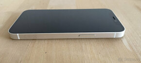iPhone 12 mini 64GB White - 7