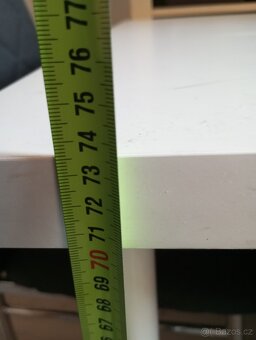 Jídelní stůl, nastavitelné nohy. IKEA, - 7