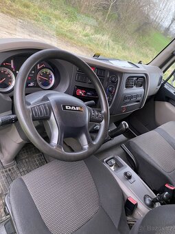 Prodam Daf Lf 210 Fa - 7