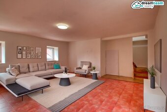 Víkendová chata v Pošumaví, Hejná u Horažďovic, ev.č. 00242 - 7