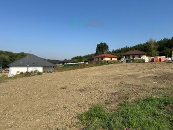 Prodej Pozemek, 1040 m2, Klenovka, Přelouč - 7