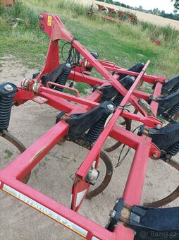 Horsch Terrano 3FX - 7