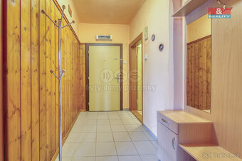Prodej bytu 2+1, 63 m², Planá, ul. Hřbitovní - 7