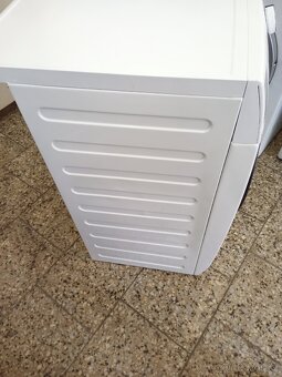 Pračka parní Electrolux - 7