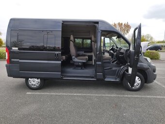 Peugeot Boxer 9 míst 2,0 HDI L2H2 - 7
