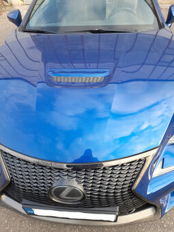 LEXUS RC-F 5.0L V8 477PS / DPH - 7