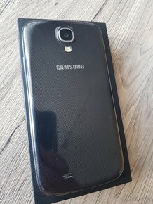 Samsung Galaxy S4 - 7