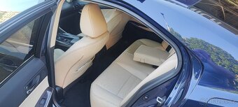 LEXUS IS300h LUXURY - 7