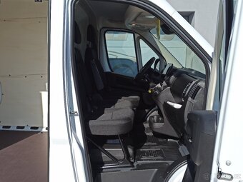 TOYOTA PRO ACE MAX 2.2D 103kW L3H2 - 7