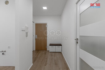 Prodej bytu 3+1, 66 m², Klatovy, ul. Pod Hůrkou - 7
