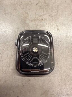 Apple Watch Nike SE GPS 44mm - 7
