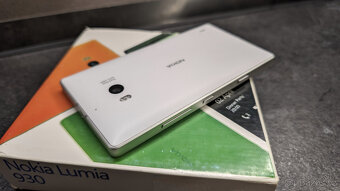 Lumia 930 White - 7