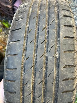 Letní pneumatiky 195/65 r15 NEXEN - 7