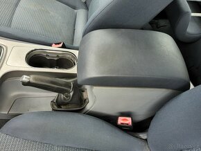 Ford Mondeo 2008 Combi TDCI MK4, motor KO, dily z aut - 7