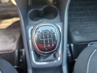 Škoda Rapid 1,2 TSi 77 kW I. Maj. ČR 81 tis. Km - 7