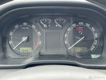 Škoda Octavia 1 1.6 74kw rok 2003 - 7