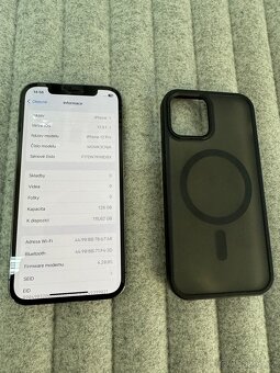 IPhone 12 Pro 128 GB Space Gray - 7