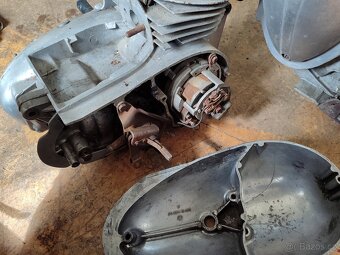 Dva motory na prase - 7